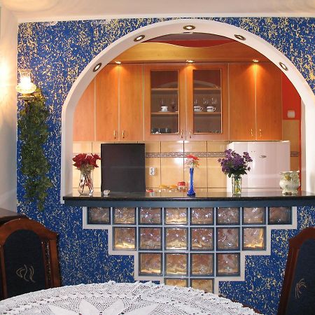 Apartmán Garden Bělehrad Exteriér fotografie