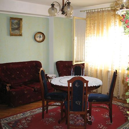 Apartmán Garden Bělehrad Exteriér fotografie